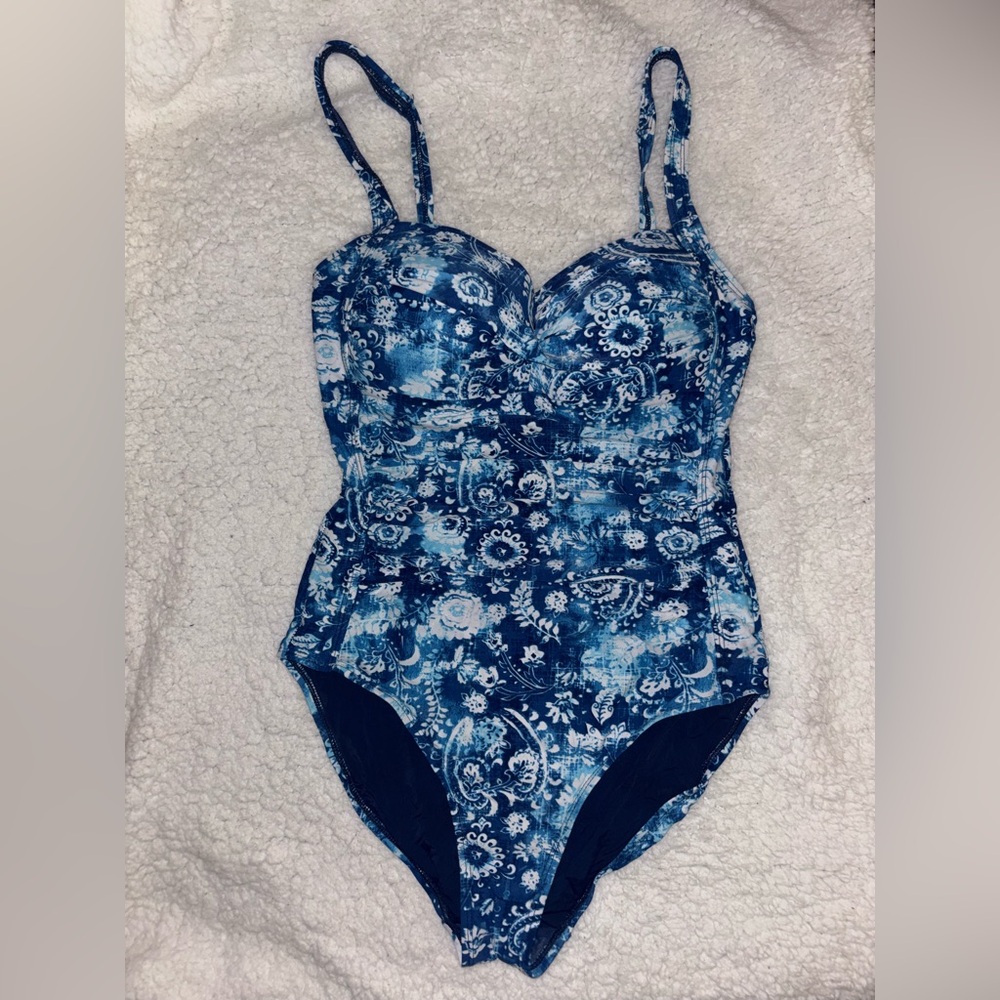 Niptuck Swim One Piece Swimsuit